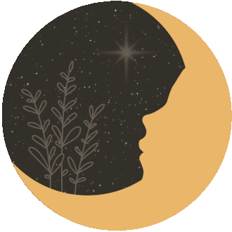 Sacred Self Apothecary Logo